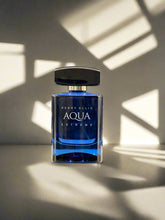 AQUA ORIGINAL TESTER PERFUME